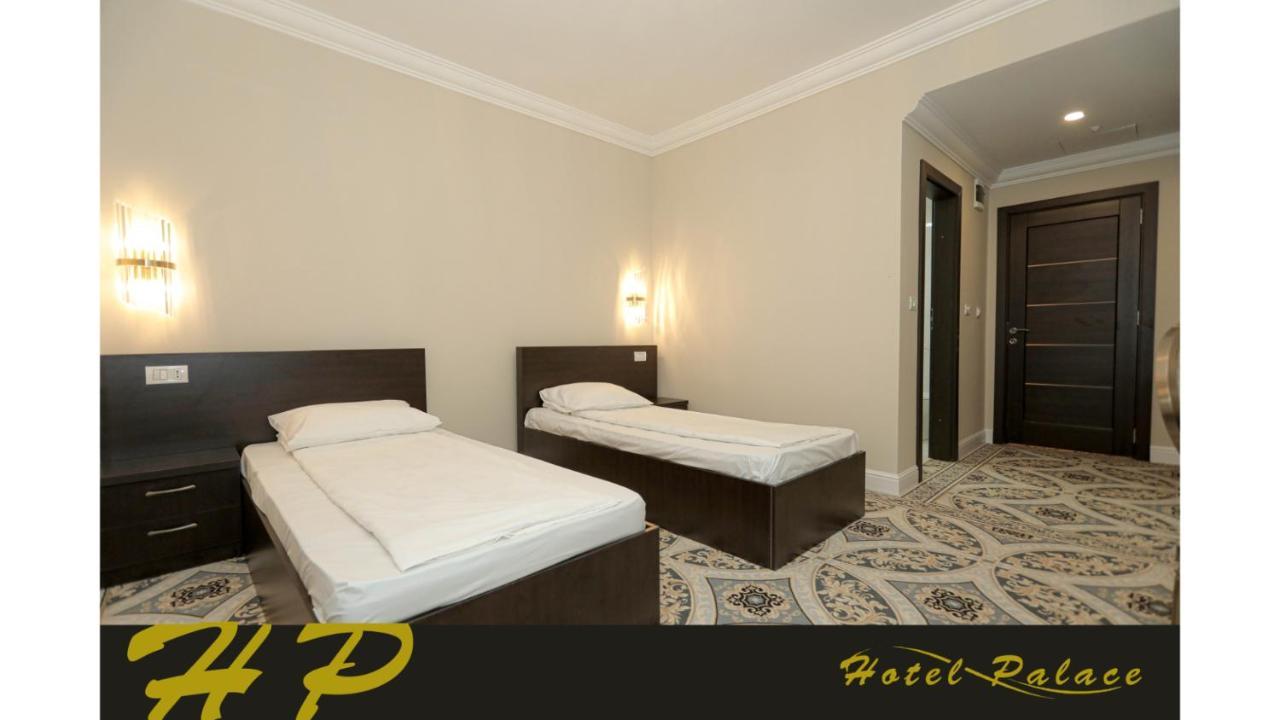 Hotel Palace Severin ドロベタ＝トゥルヌ・セヴェリン エクステリア 写真