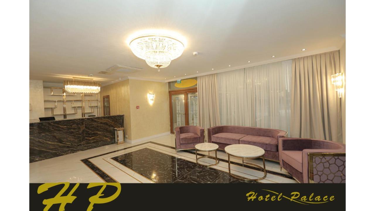 Hotel Palace Severin ドロベタ＝トゥルヌ・セヴェリン エクステリア 写真