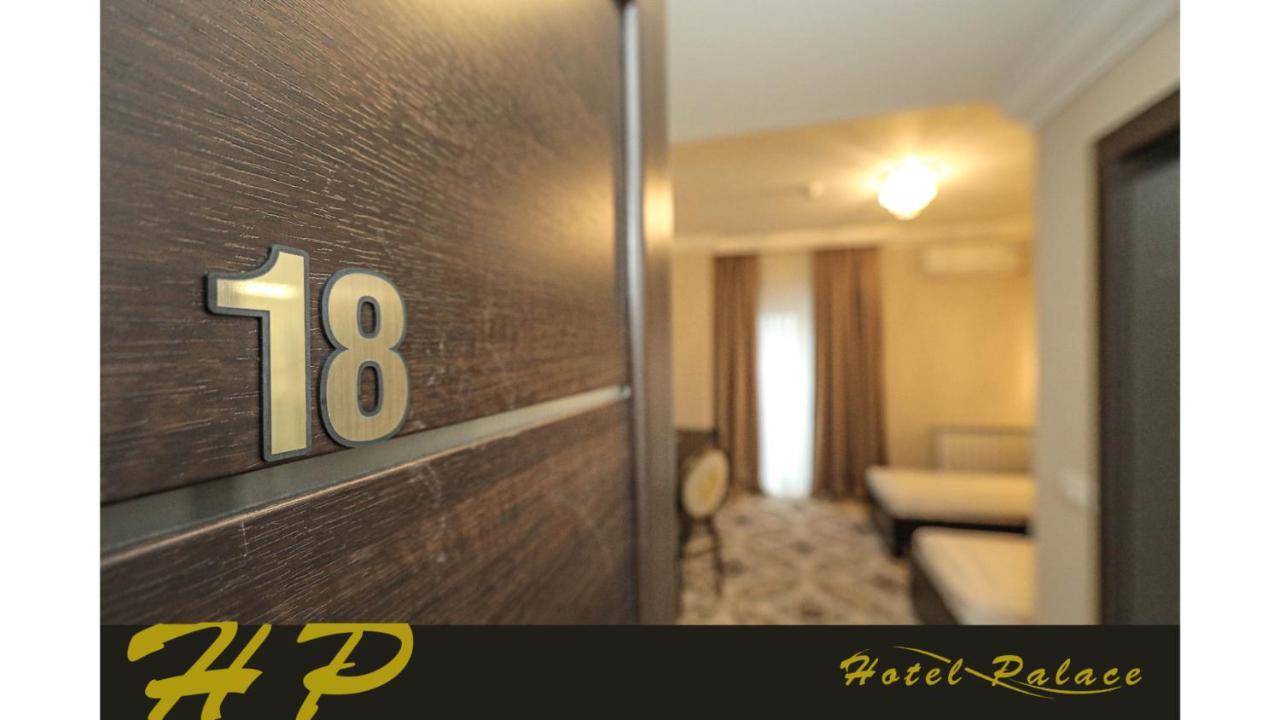 Hotel Palace Severin ドロベタ＝トゥルヌ・セヴェリン エクステリア 写真