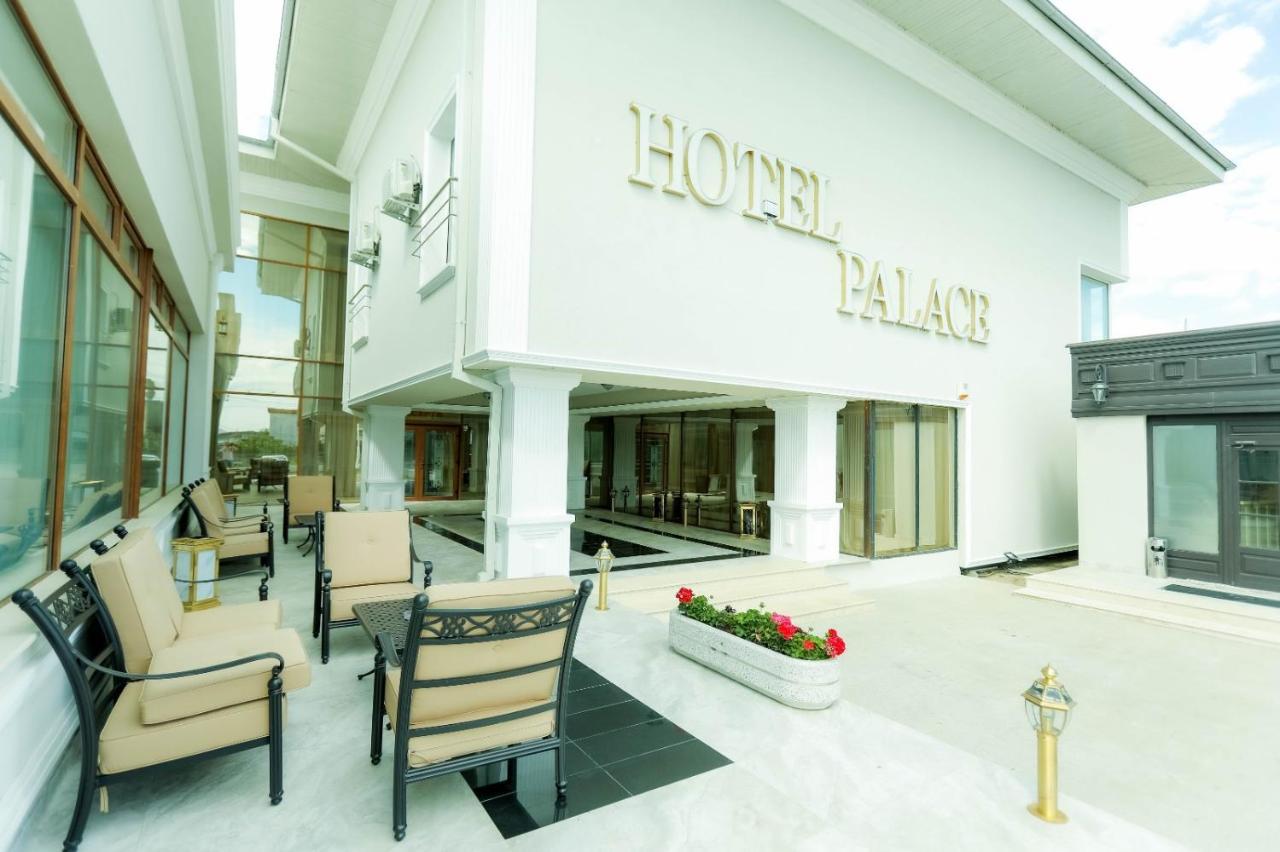Hotel Palace Severin ドロベタ＝トゥルヌ・セヴェリン エクステリア 写真