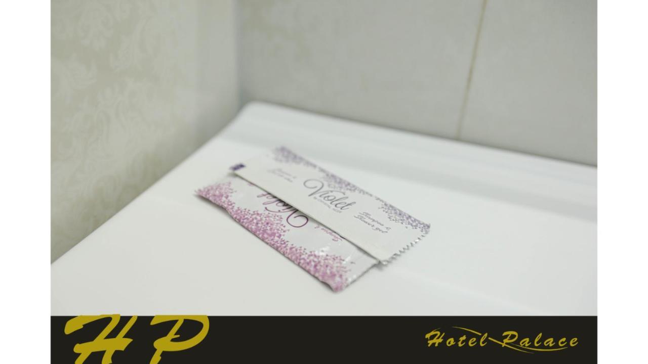 Hotel Palace Severin ドロベタ＝トゥルヌ・セヴェリン エクステリア 写真