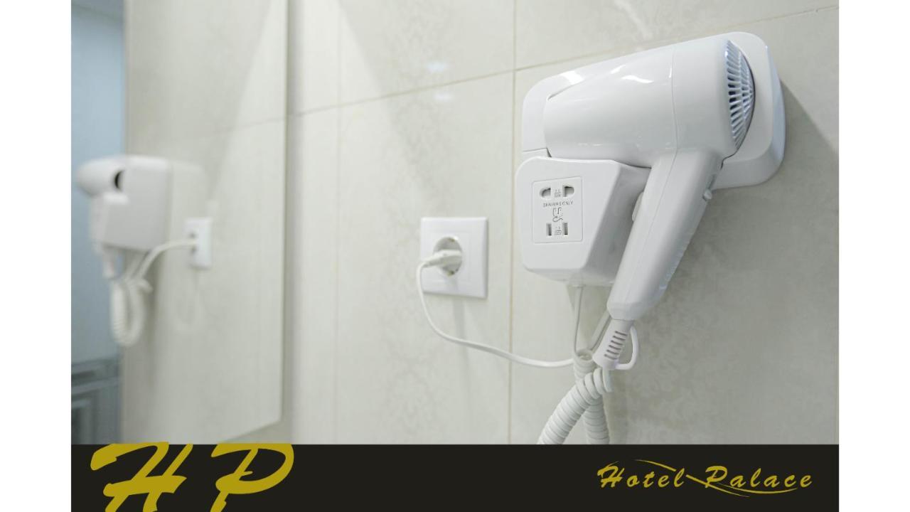 Hotel Palace Severin ドロベタ＝トゥルヌ・セヴェリン エクステリア 写真